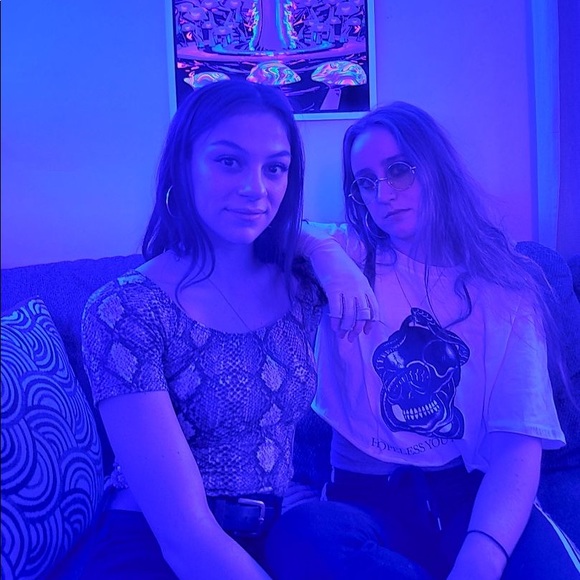 🖤GOTH PUNK VIBEZ🖤 - Picture 1 of 2